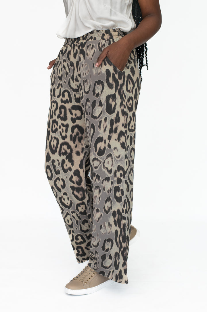 Cyndie Pants