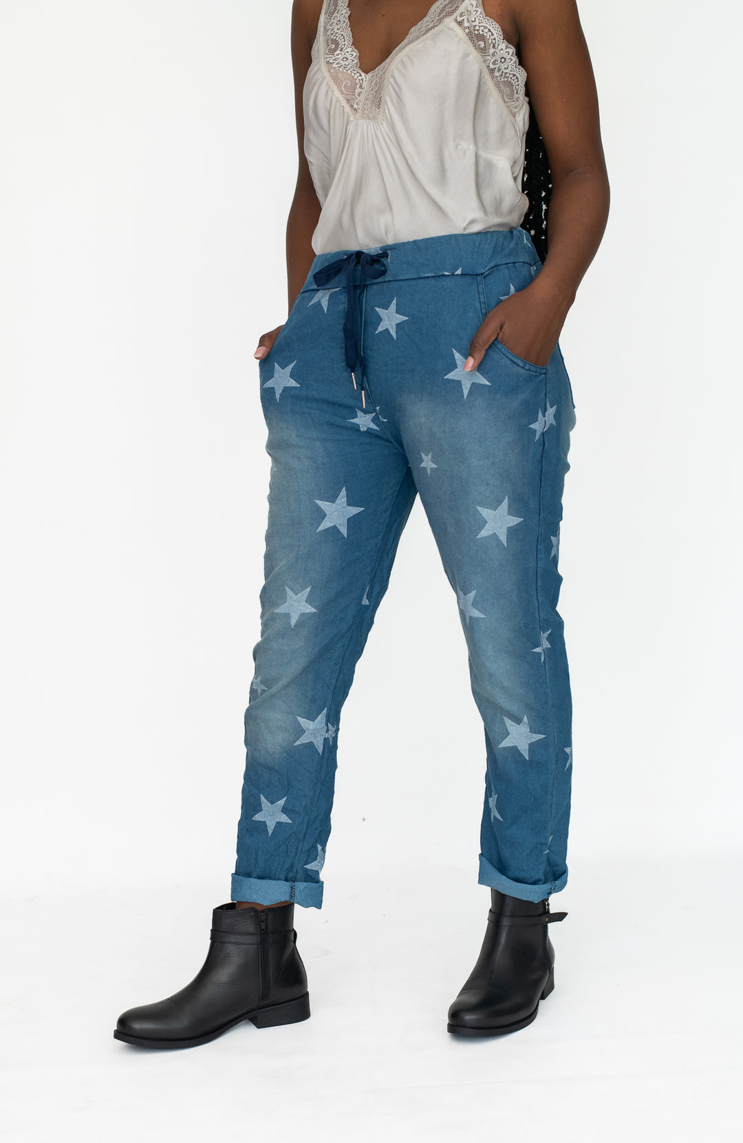 Blanka Pants
