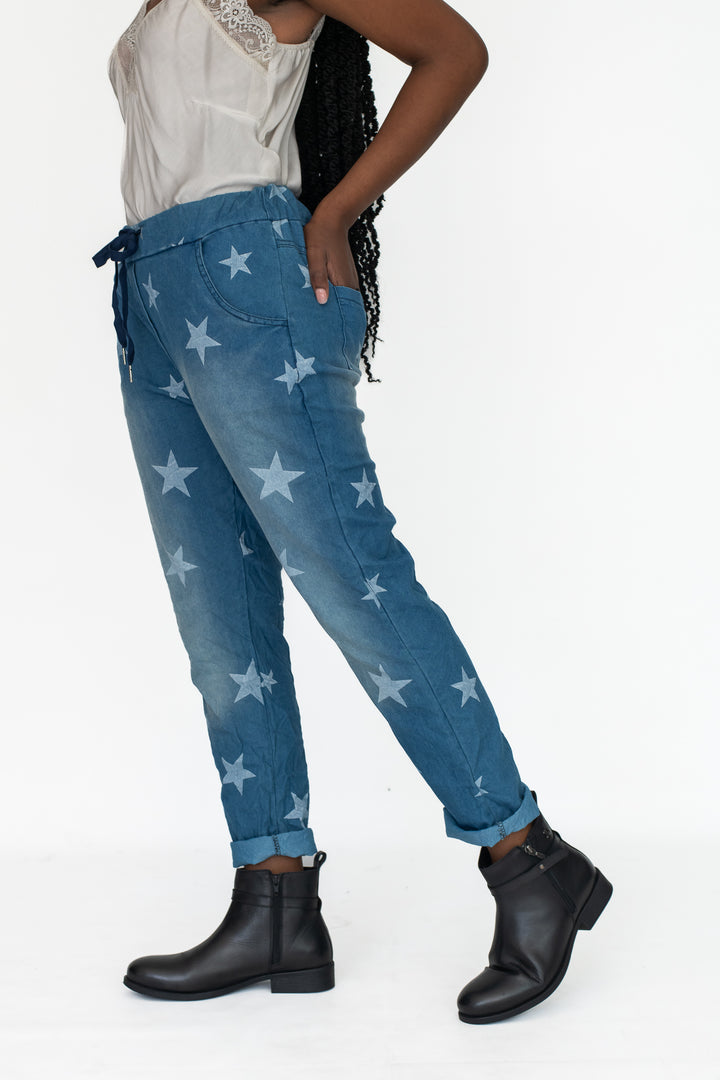 Blanka Pants