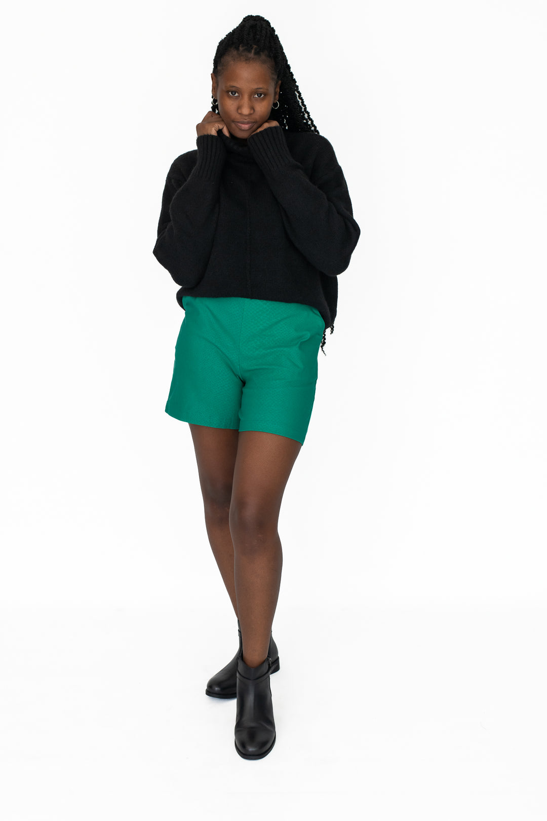 Muriel Shorts