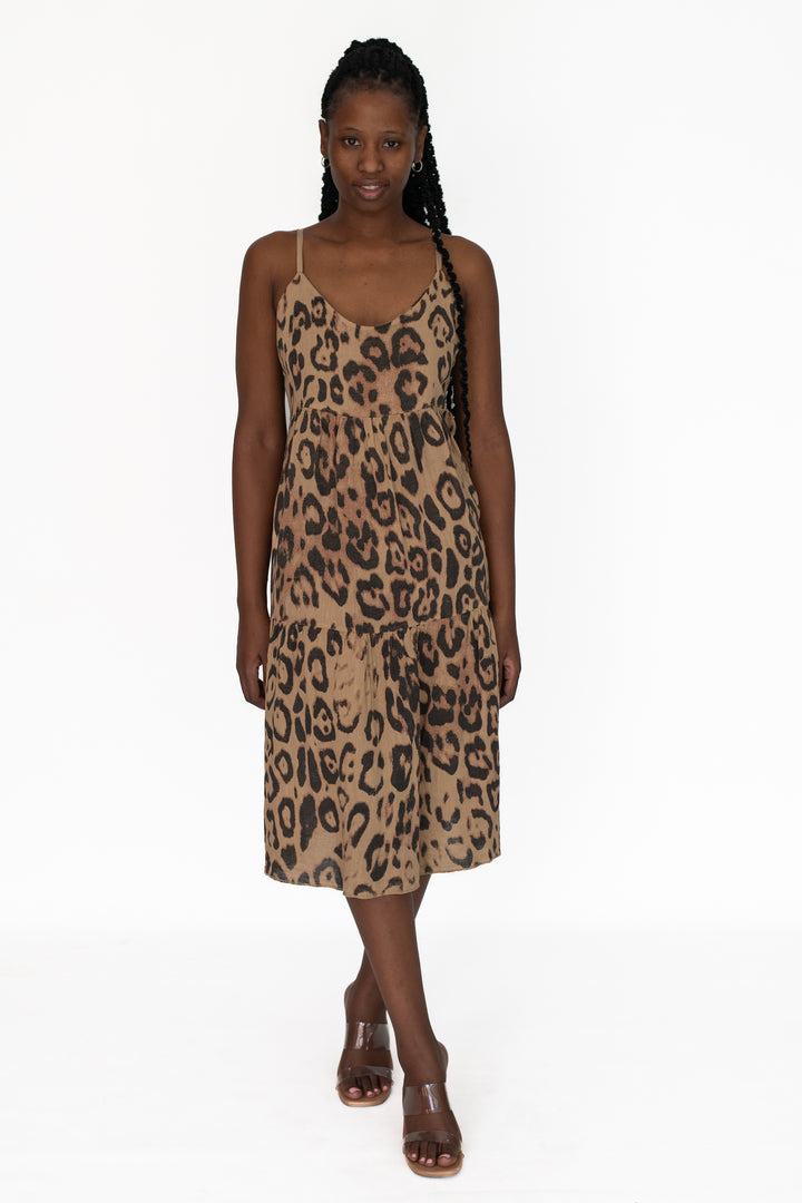 Chelli Dress