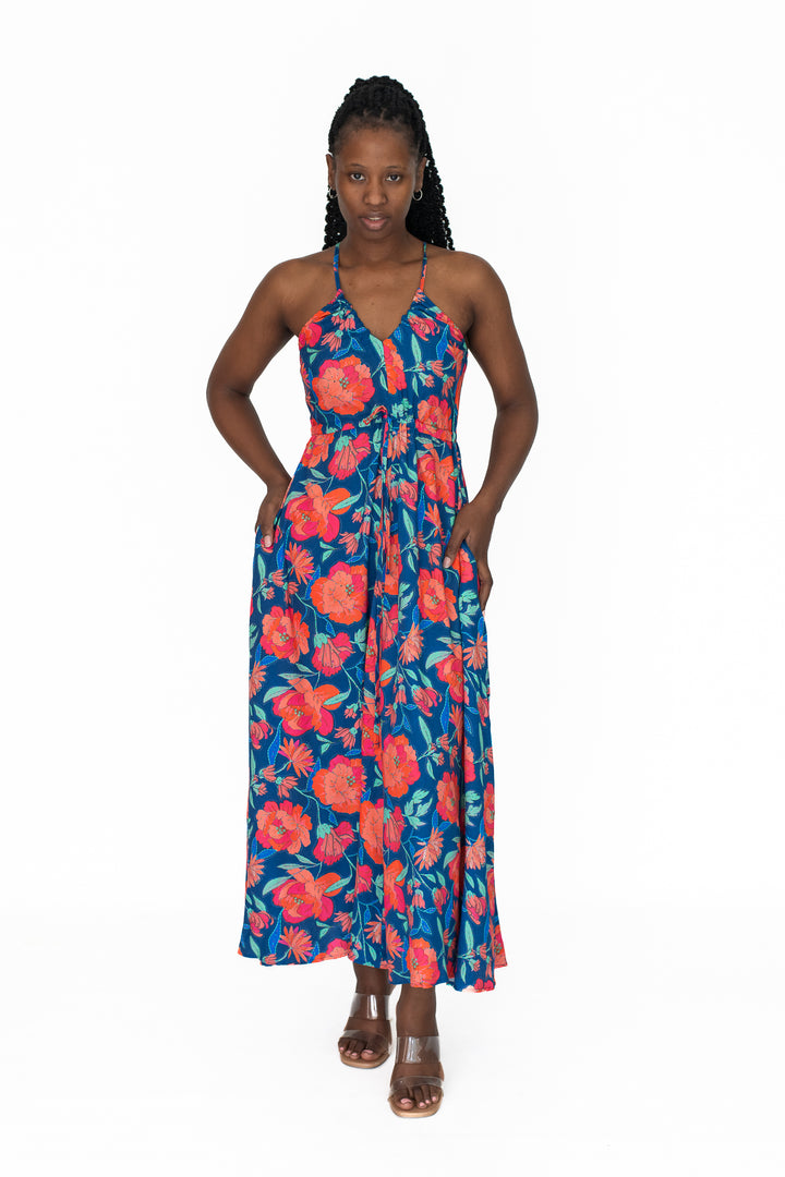 Garden Dress