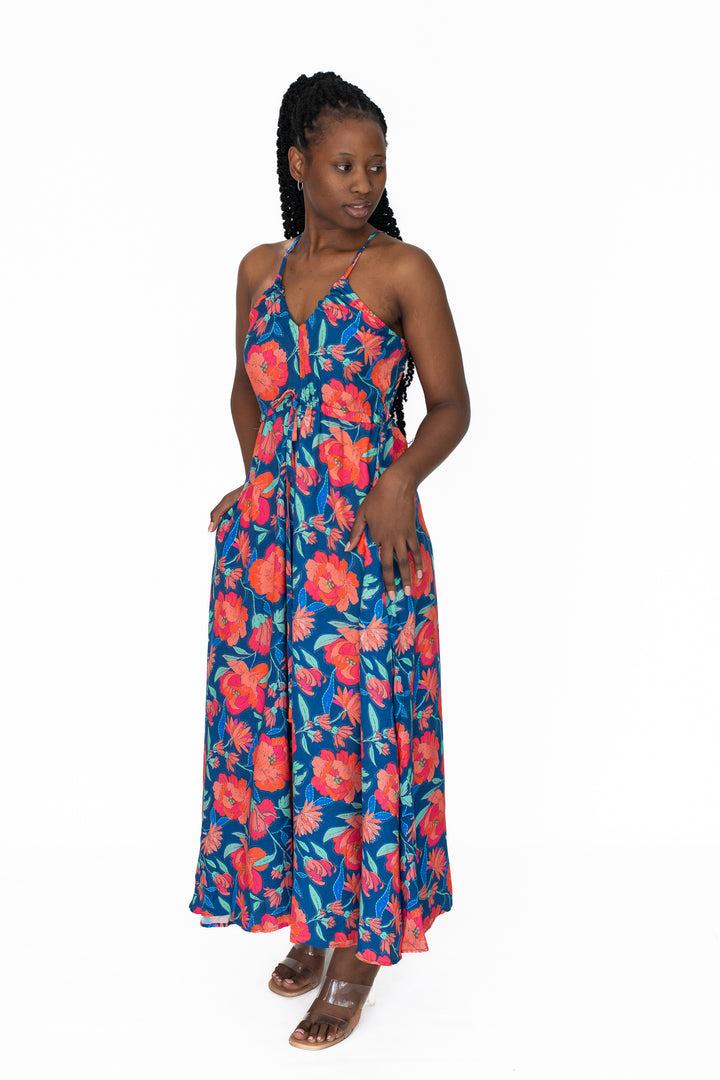 Garden Dress