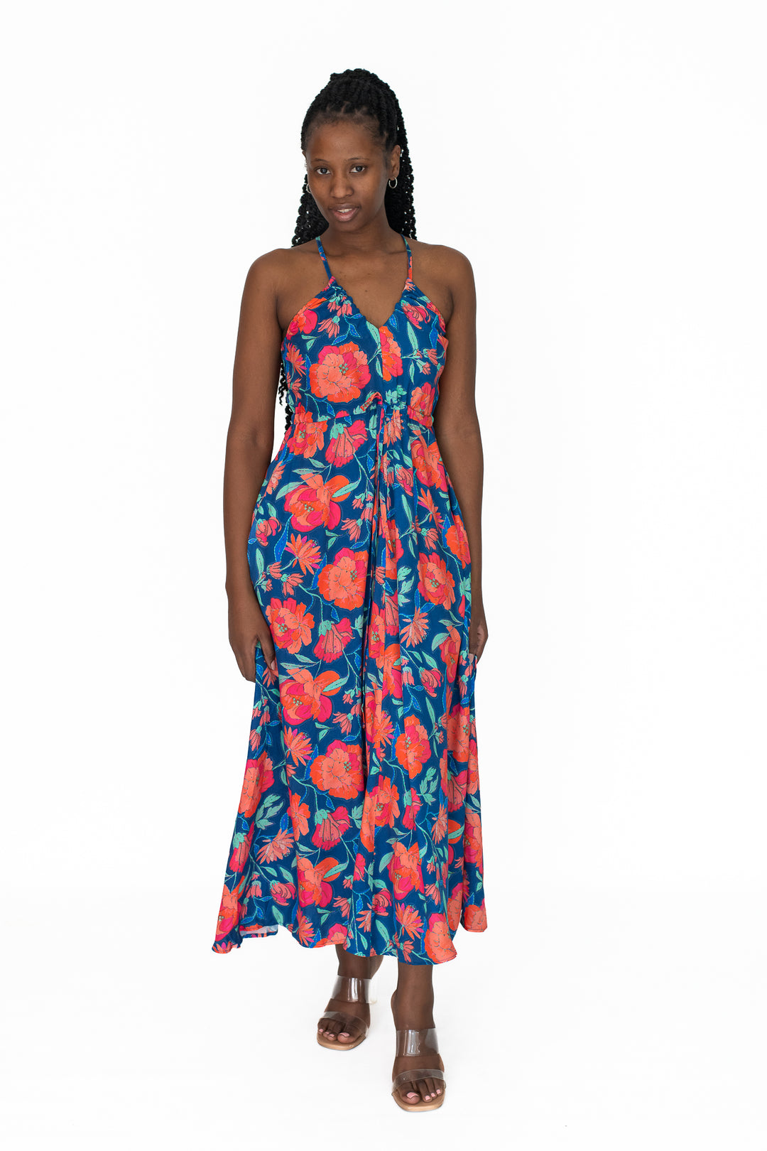 Garden Dress