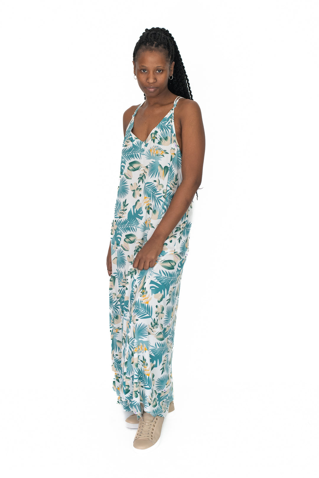 Shasta Dress