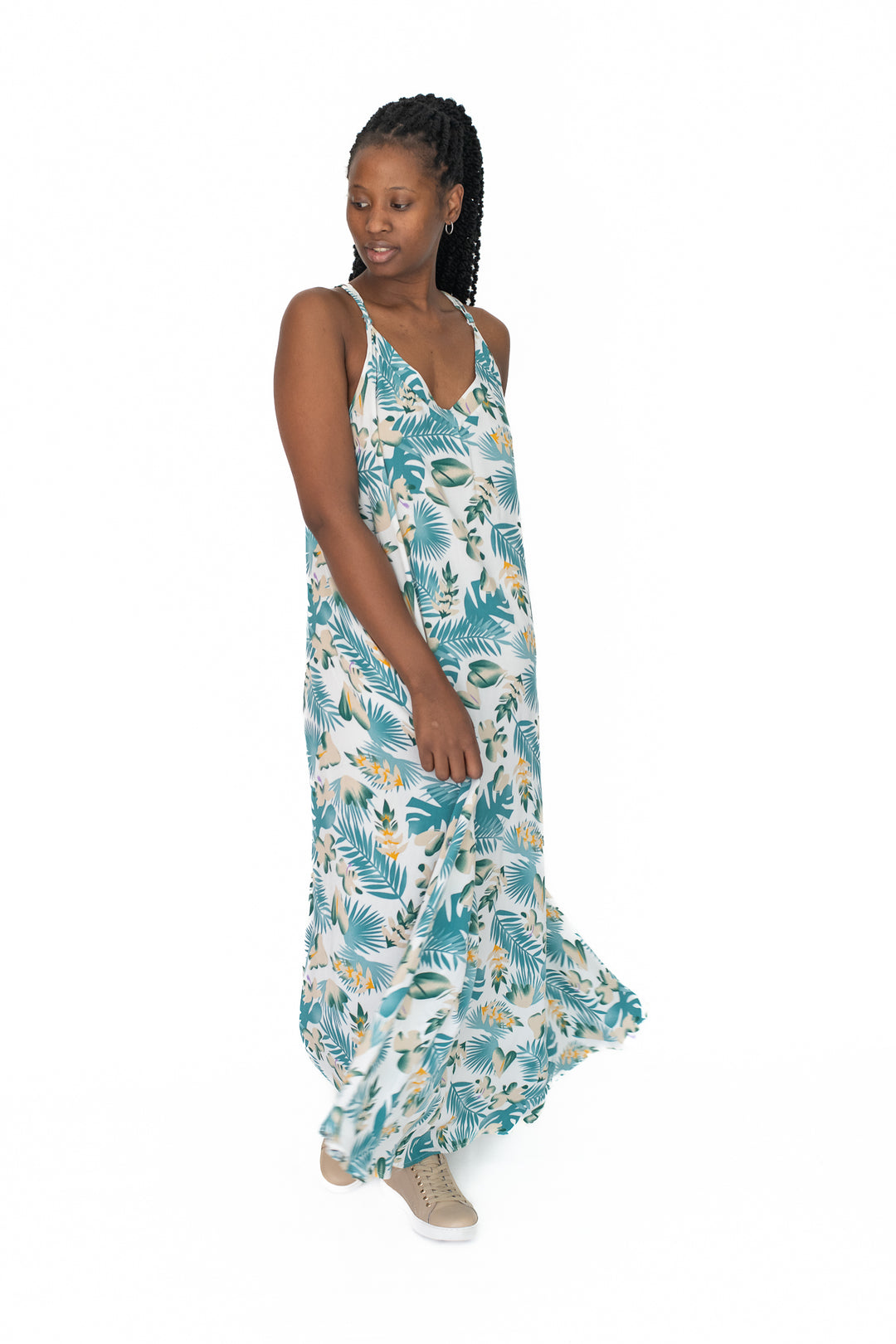 Shasta Dress