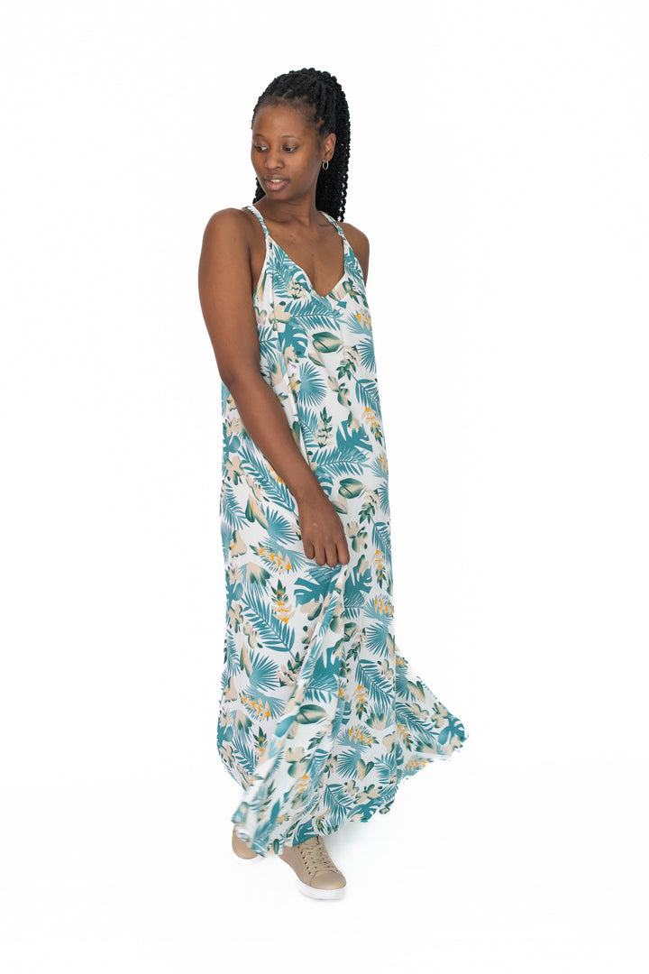 Shasta Dress