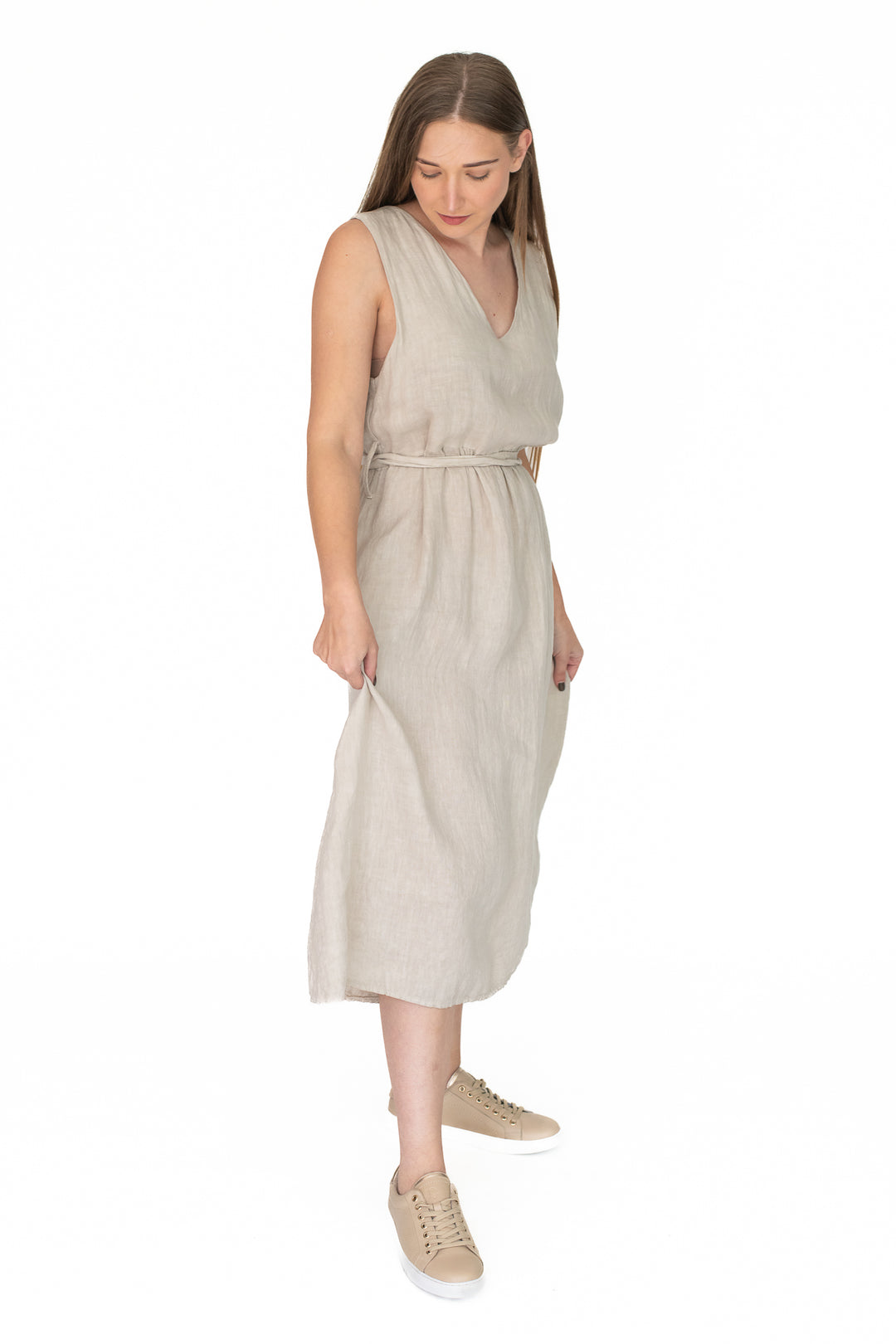 Elfa Dress