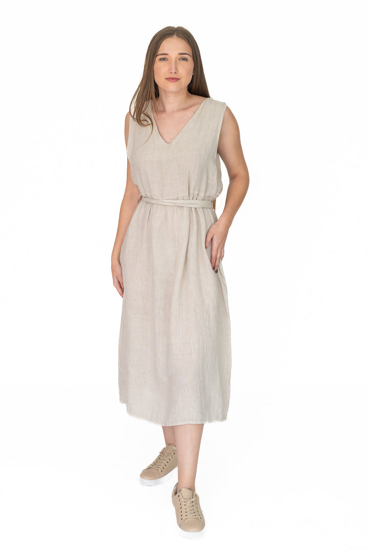 Elfa Dress