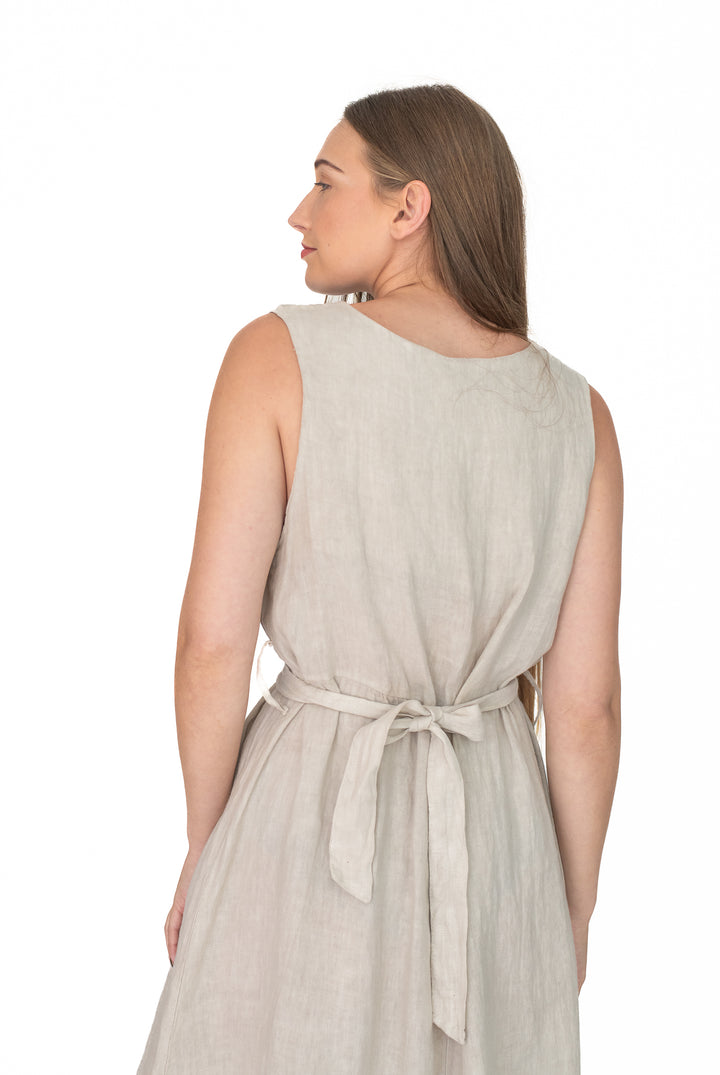 Elfa Dress