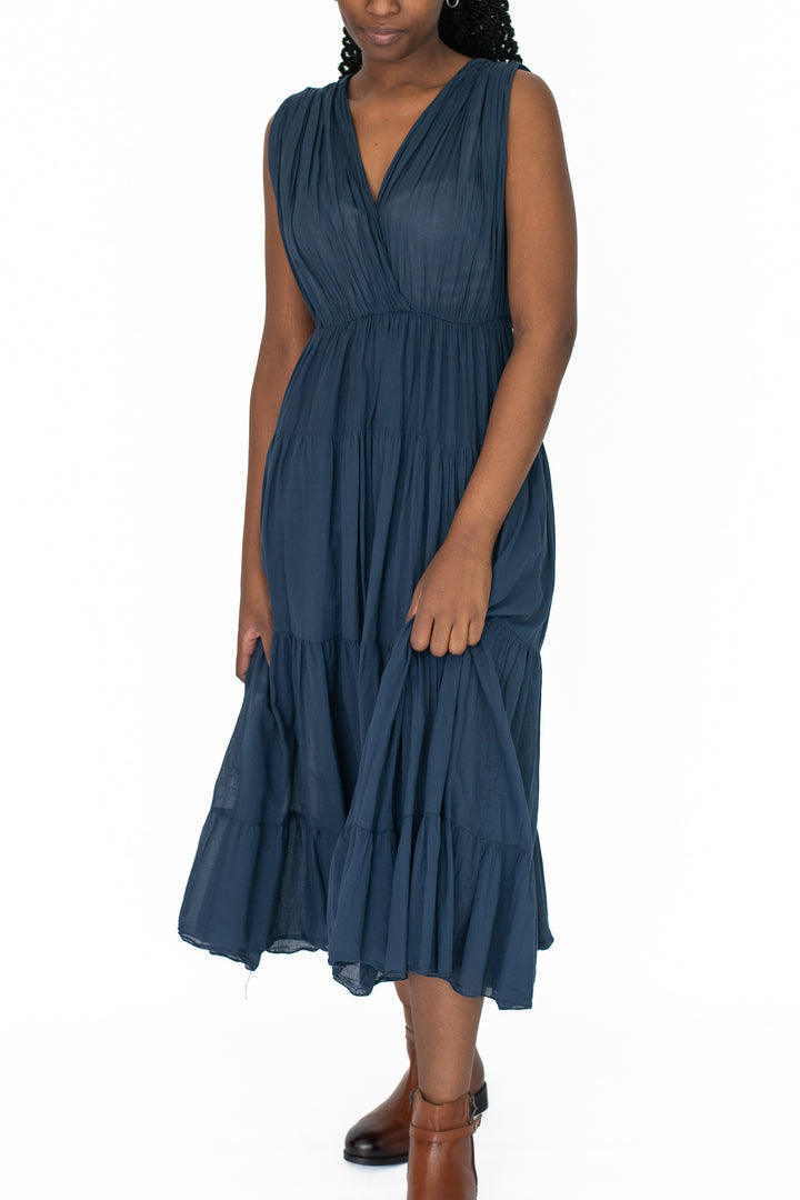 Saliha Dress