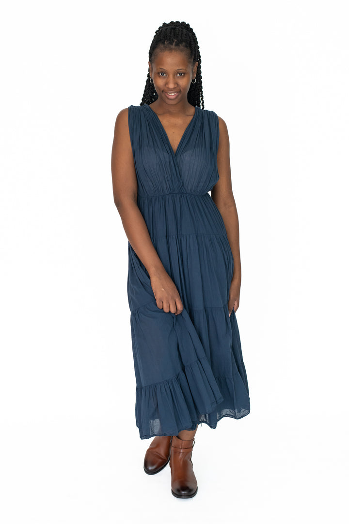 Saliha Dress