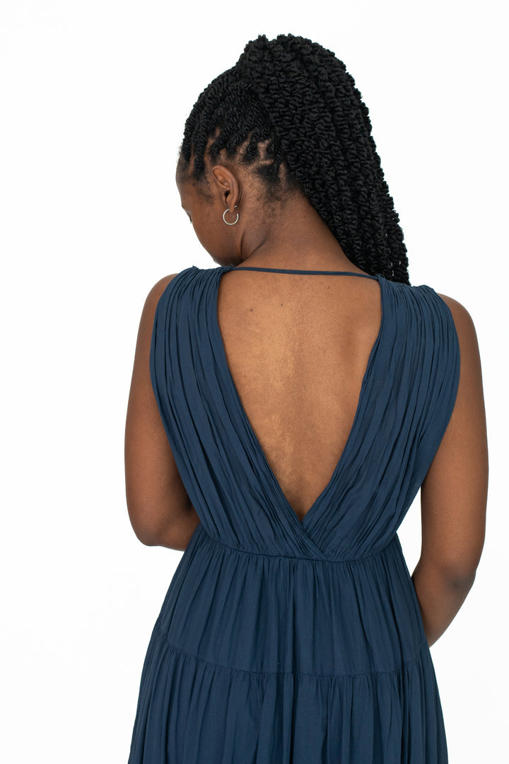Saliha Dress