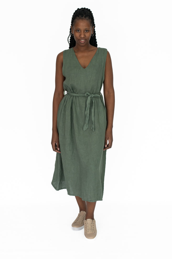 Elfa Dress