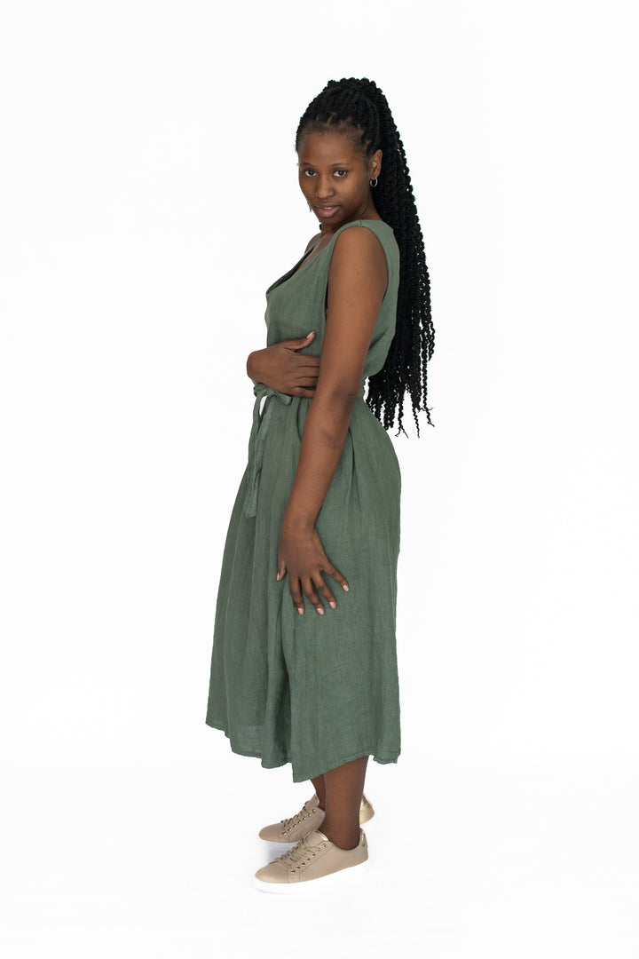 Elfa Dress