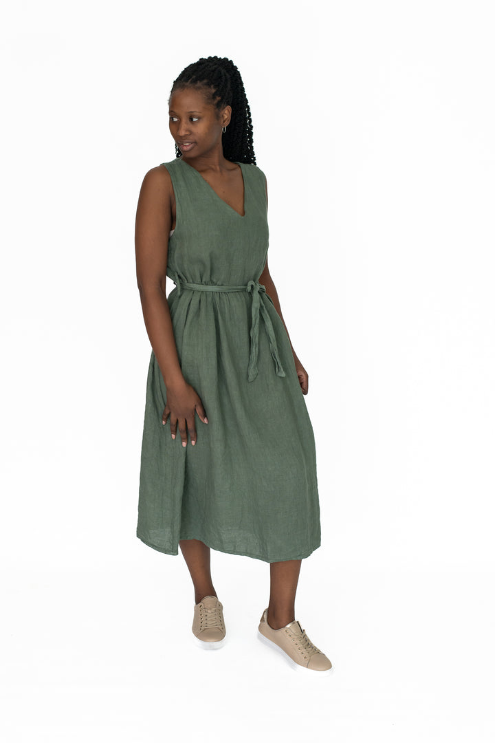 Elfa Dress