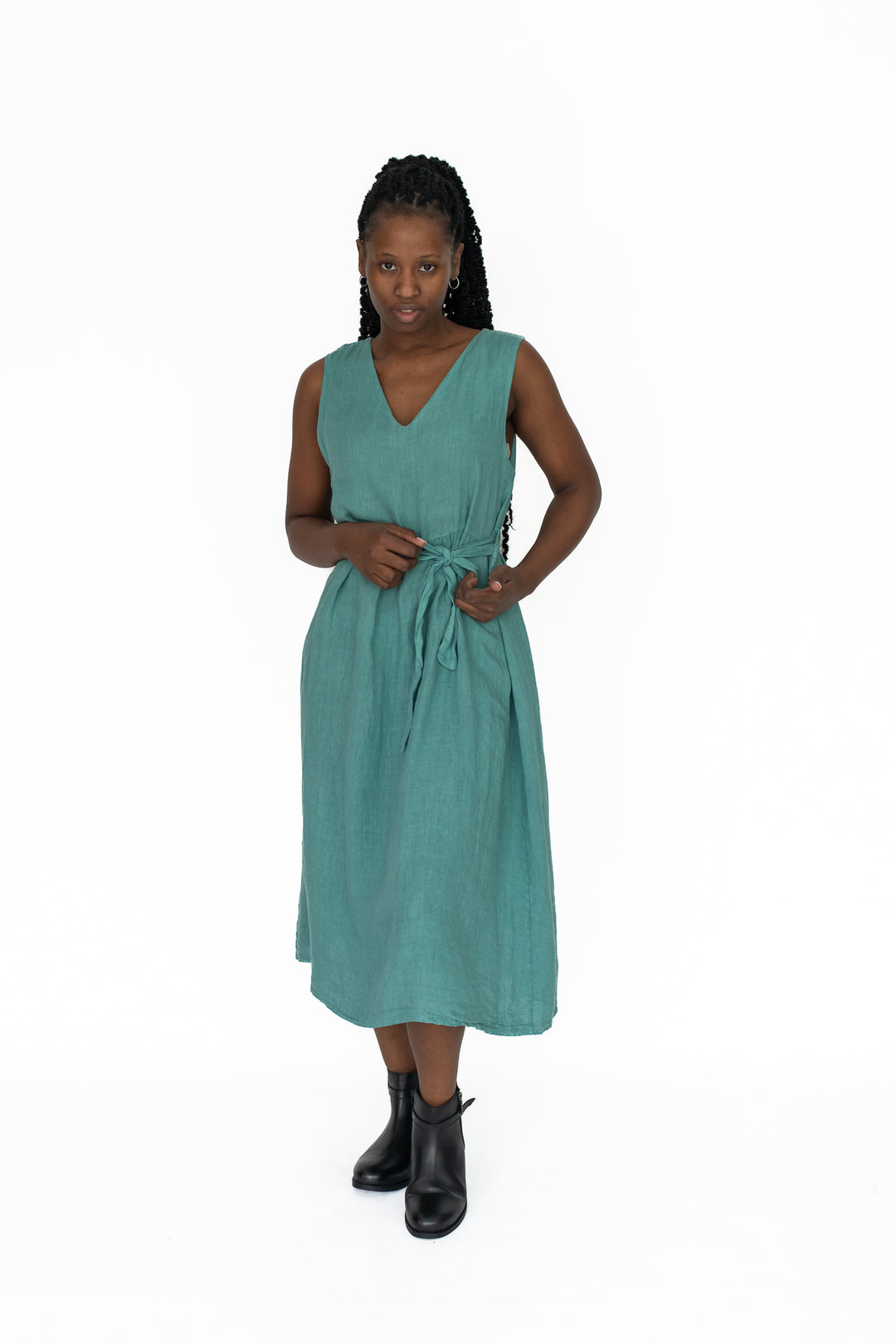 Elfa Dress