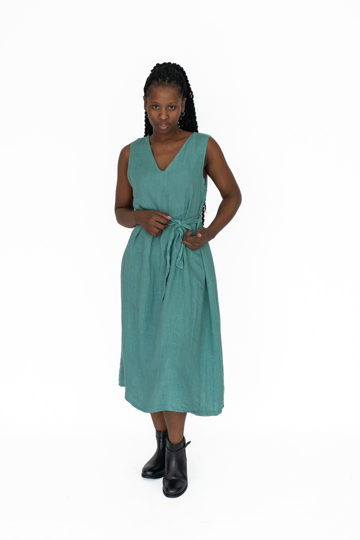Elfa Dress