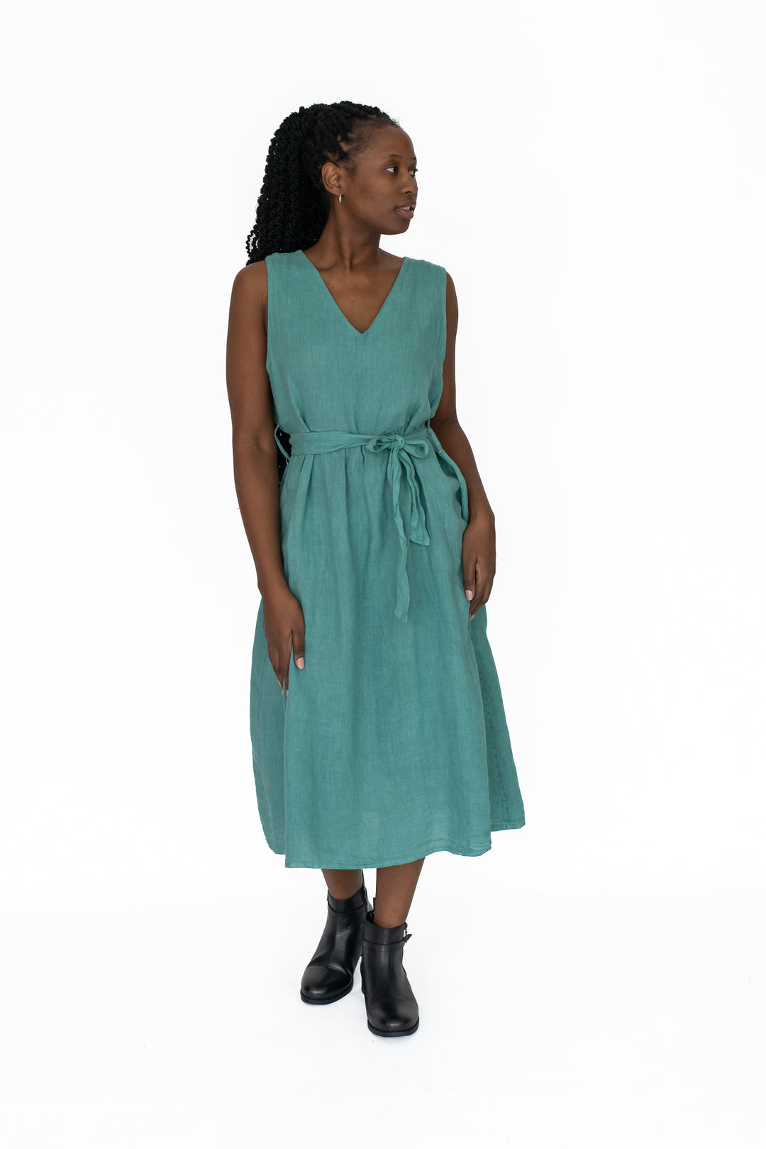 Elfa Dress