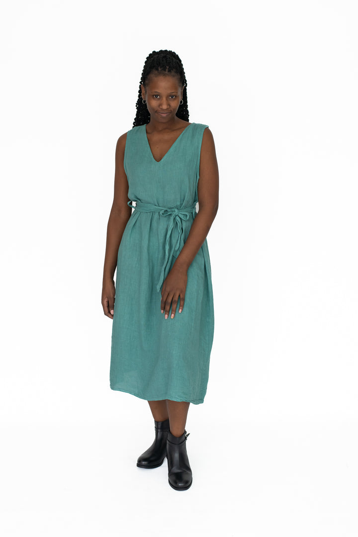 Elfa Dress