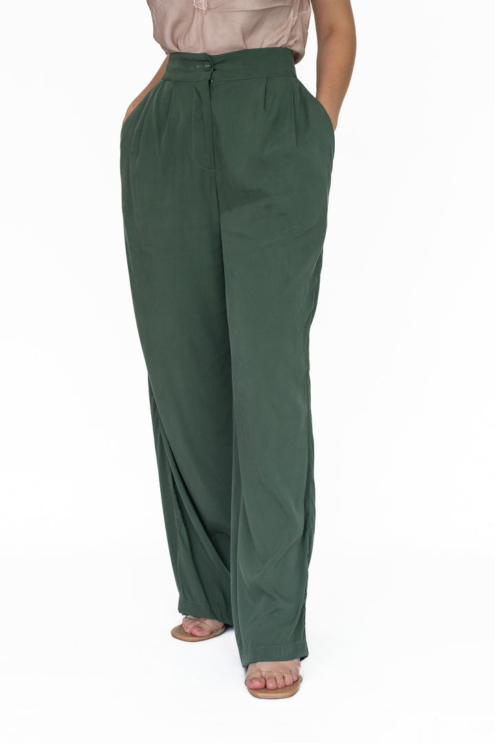 Franca  Pants
