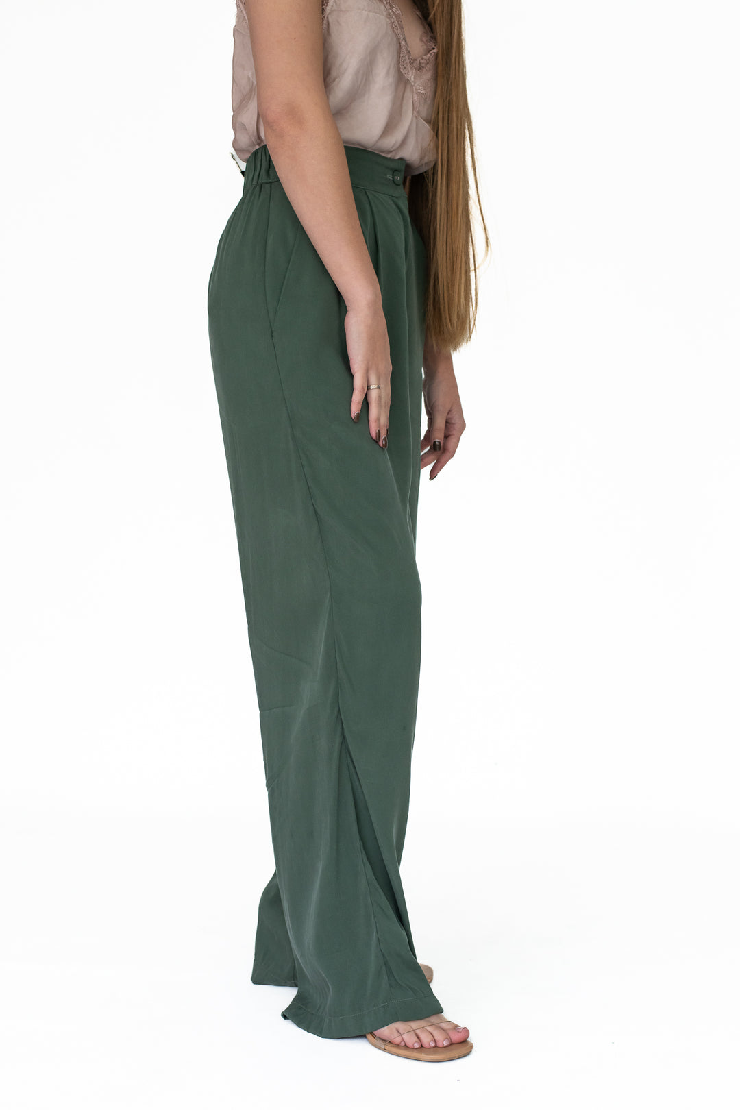Franca  Pants
