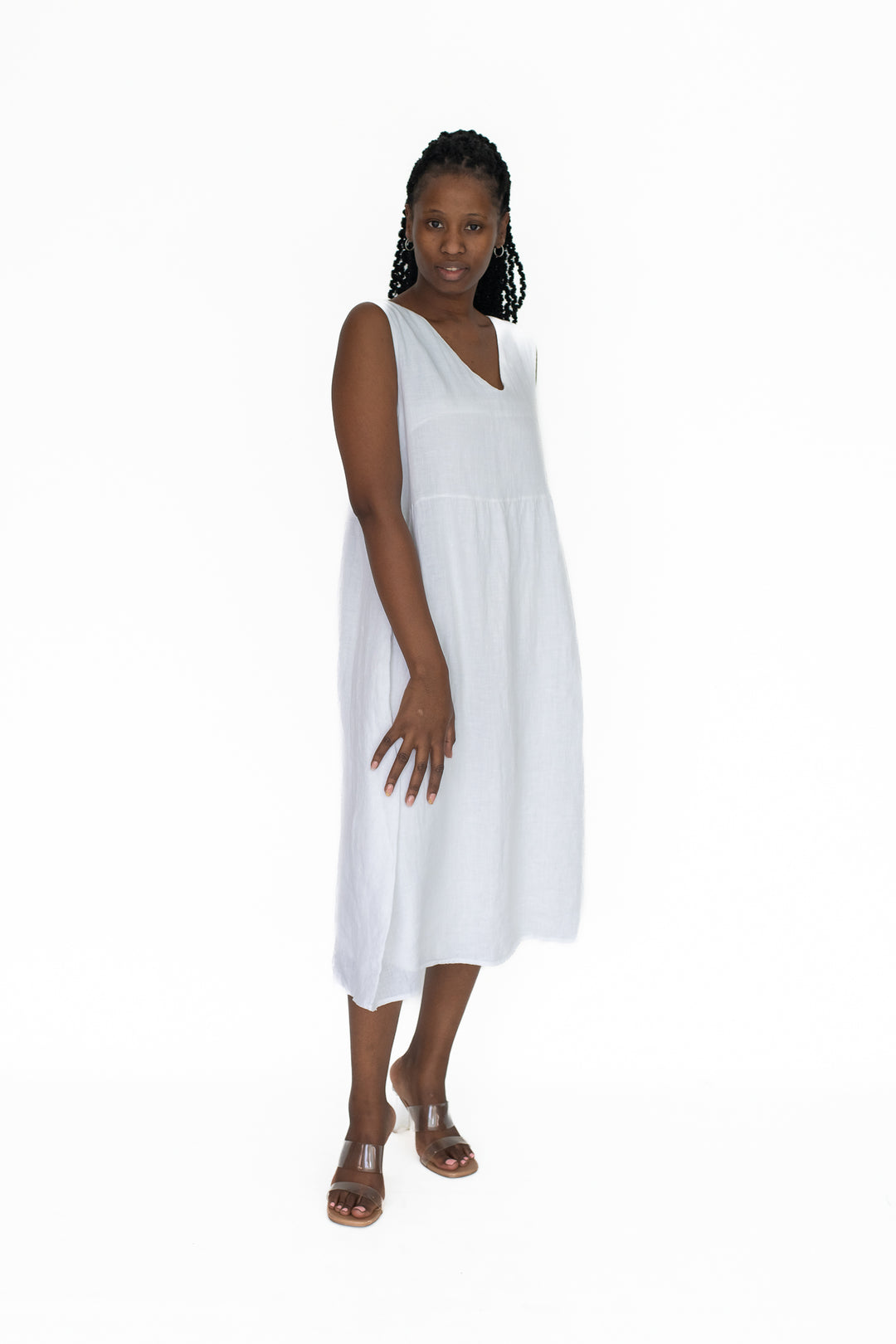 Elfa Dress