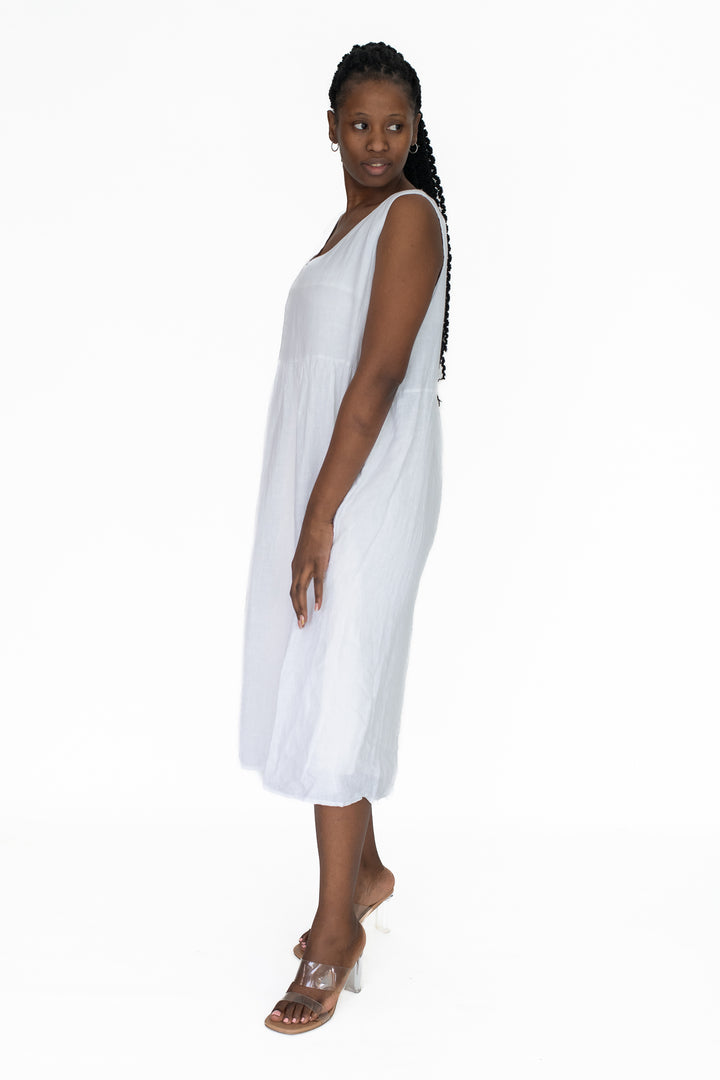 Elfa Dress