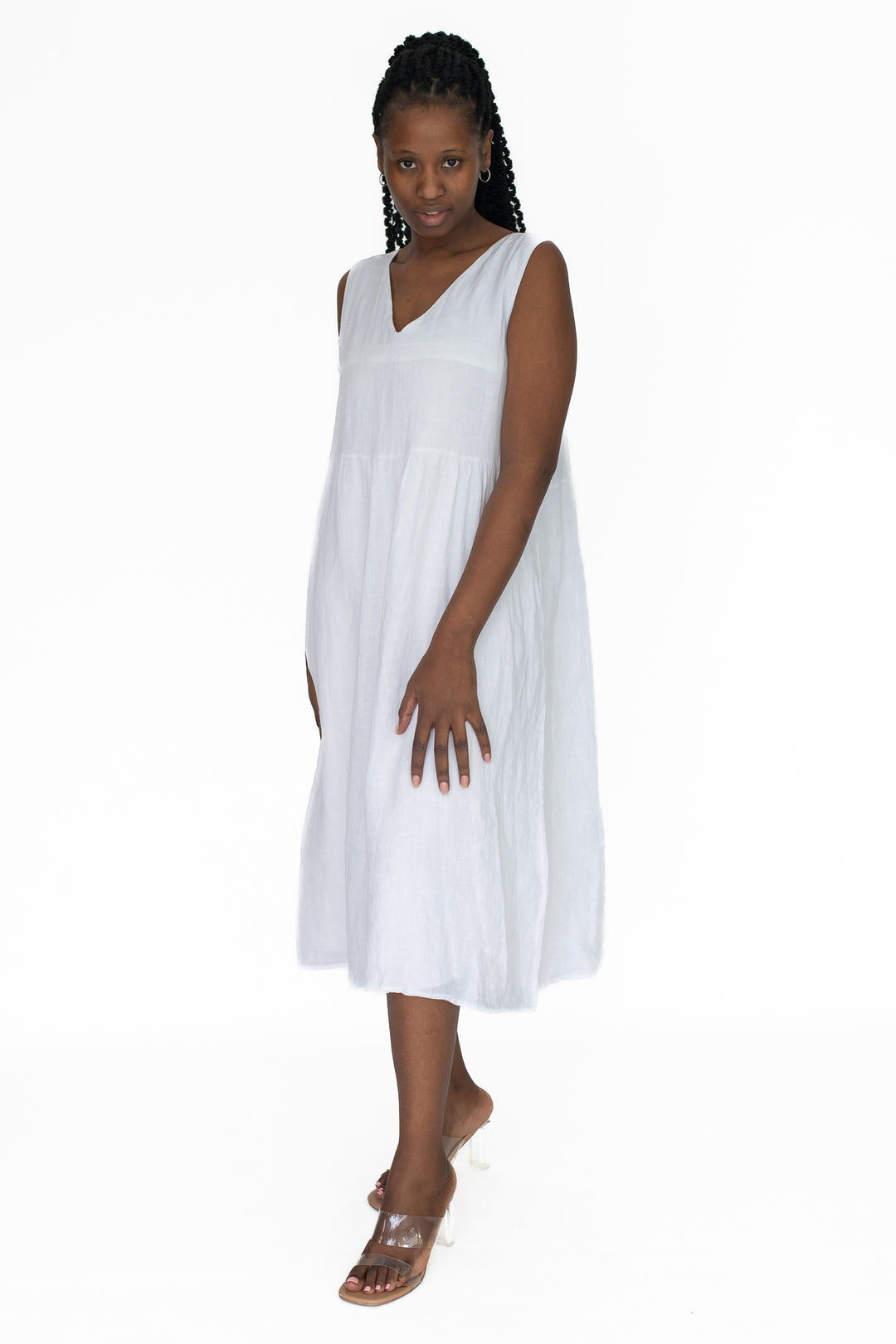 Elfa Dress