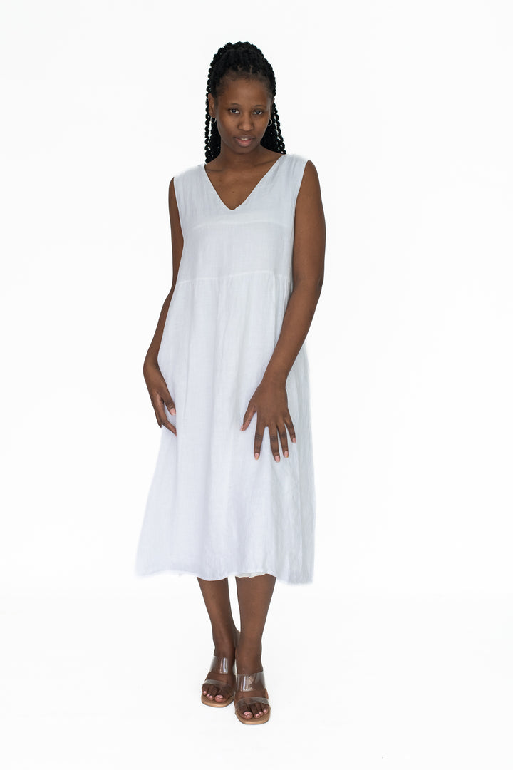 Elfa Dress