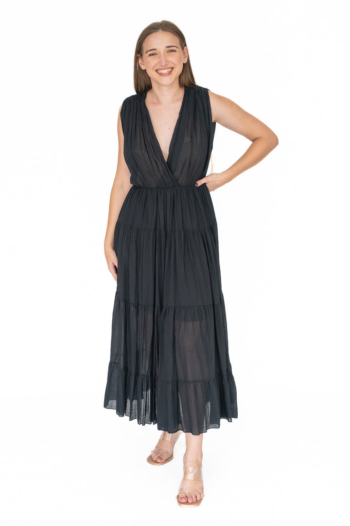 Saliha Dress