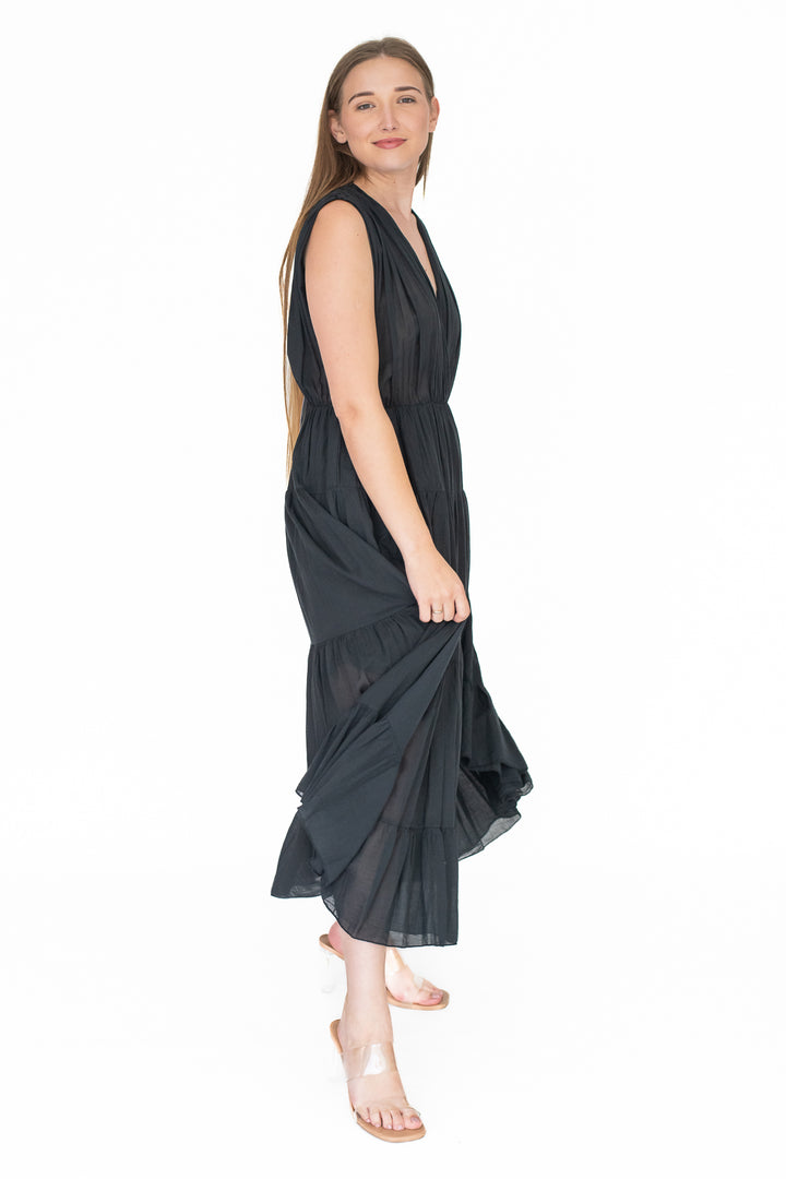 Saliha Dress