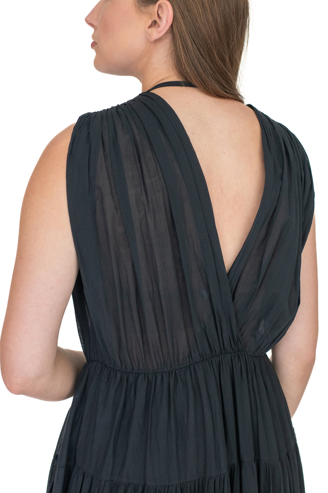 Saliha Dress