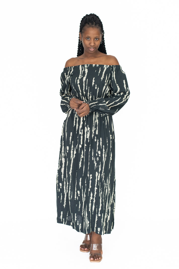 Ishana Dress