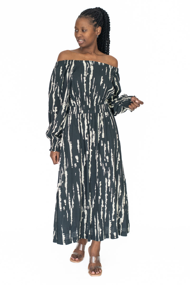 Ishana Dress
