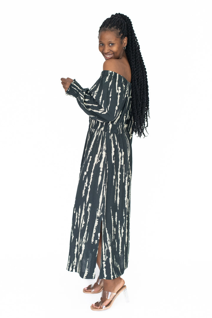 Ishana Dress