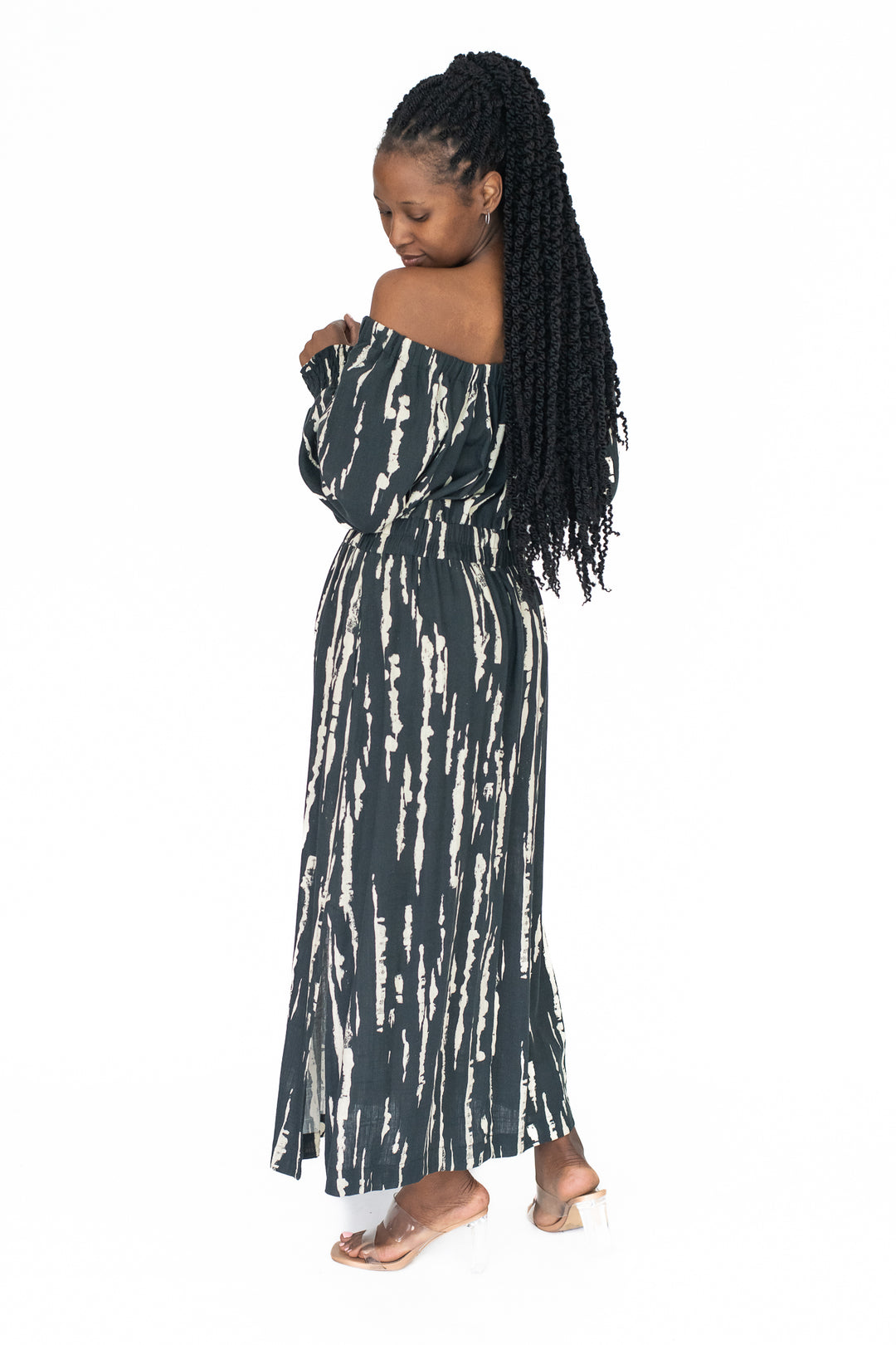 Ishana Dress