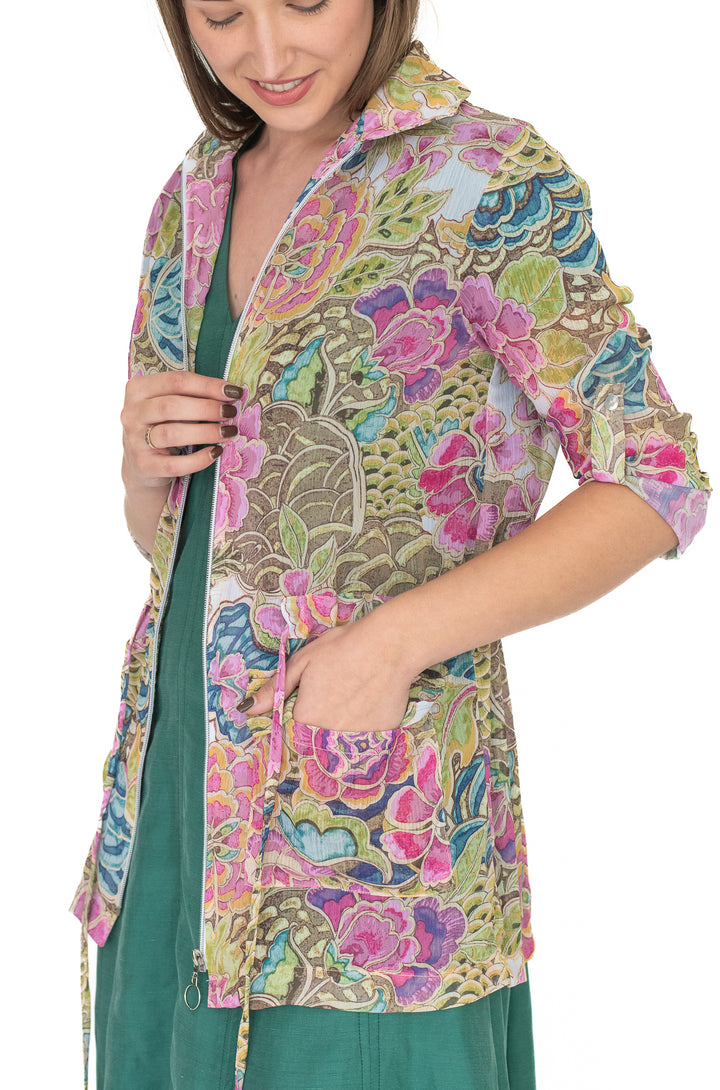 Rut Jacket