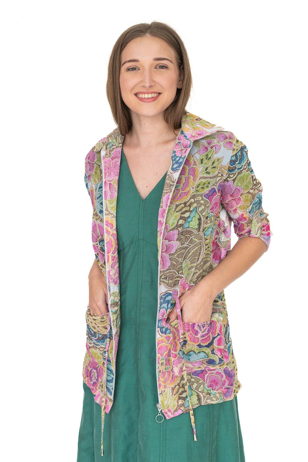Rut Jacket