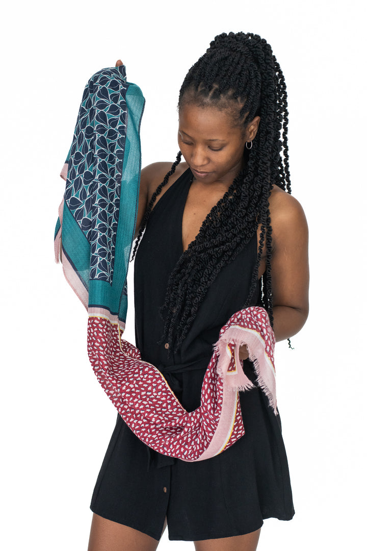 Venus Scarf