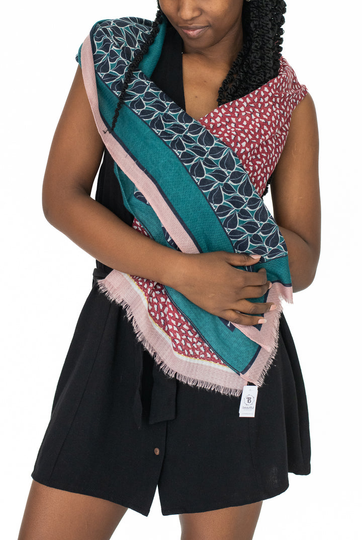 Venus Scarf