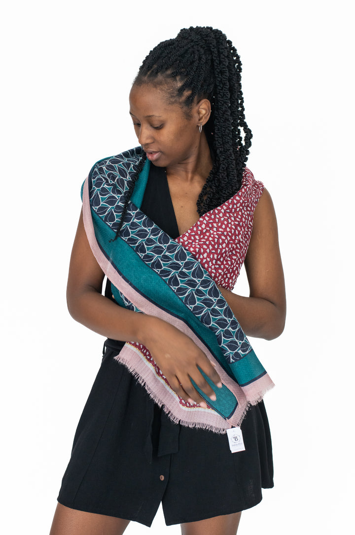 Venus Scarf