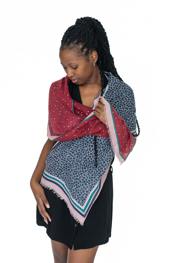 Venus Scarf