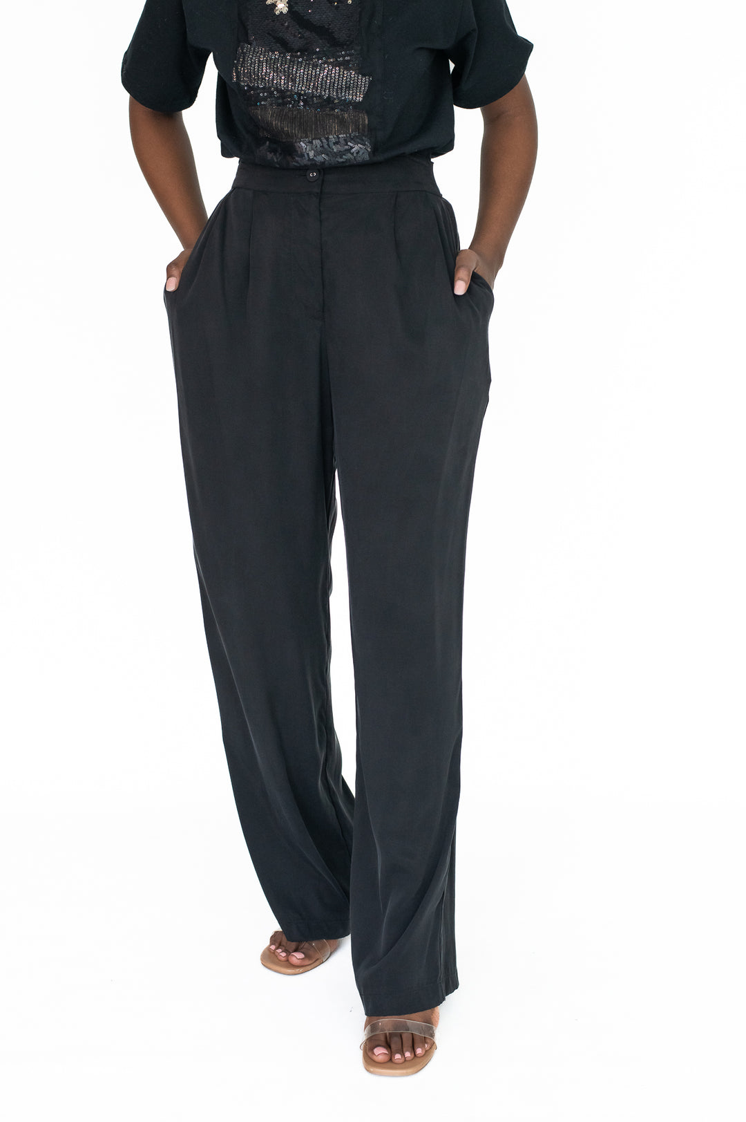 Franca  Pants