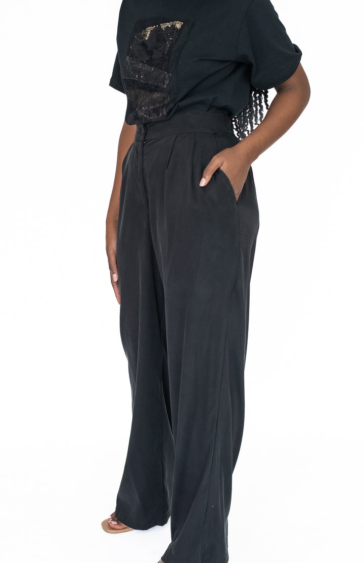 Franca  Pants