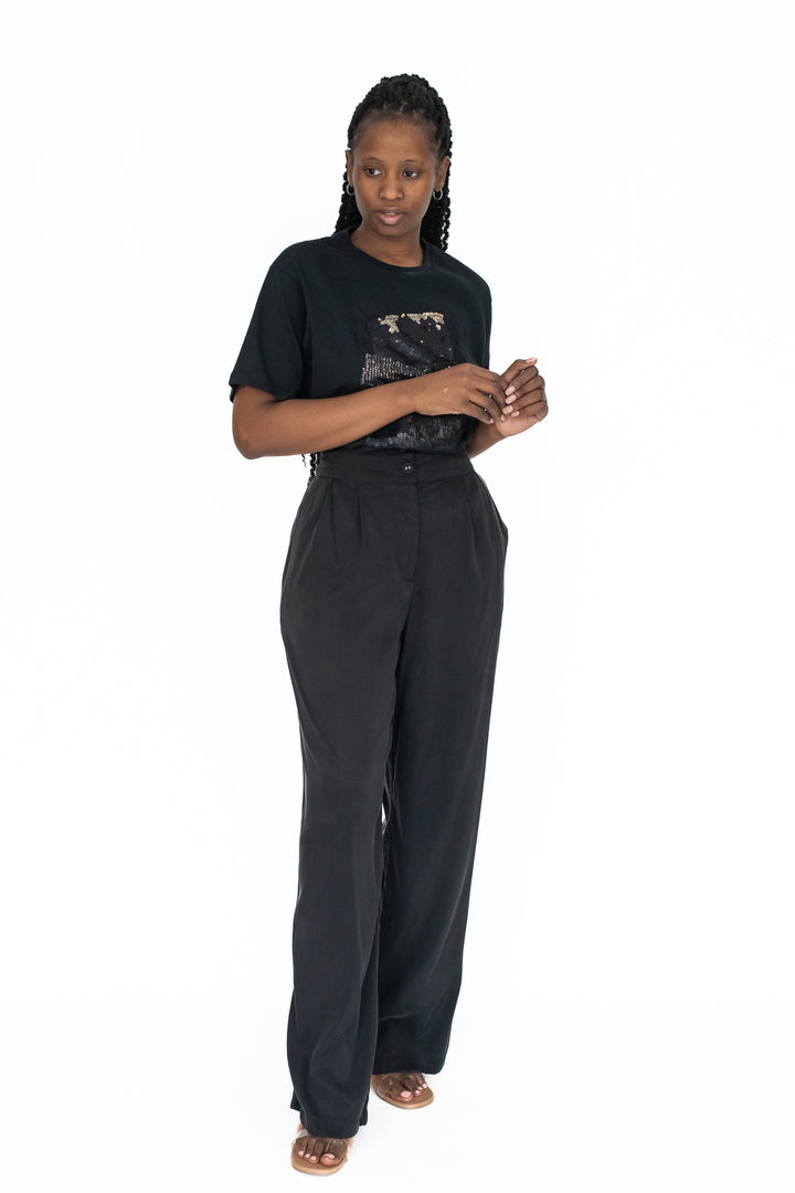 Franca  Pants