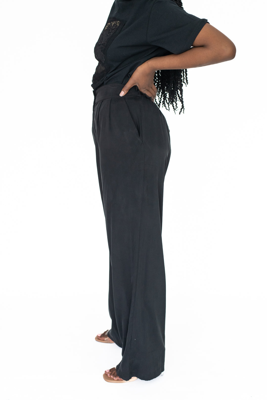 Franca  Pants