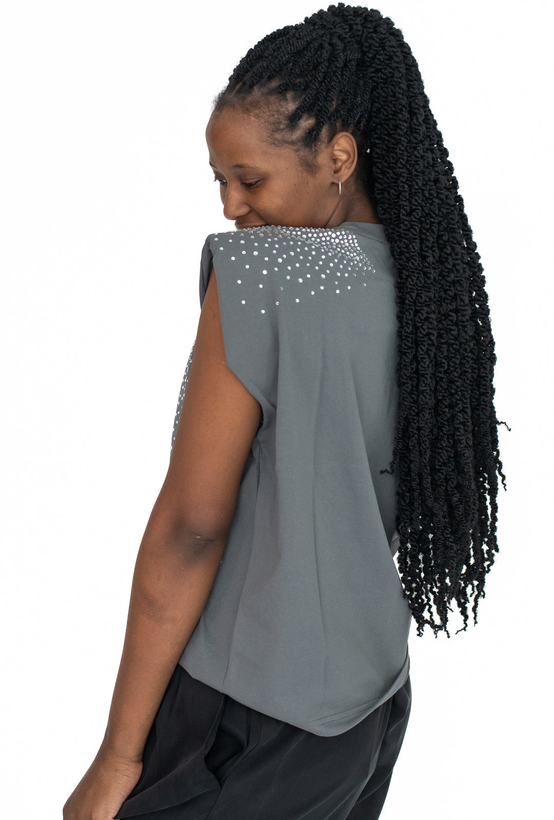 Cinzia T-Shirt