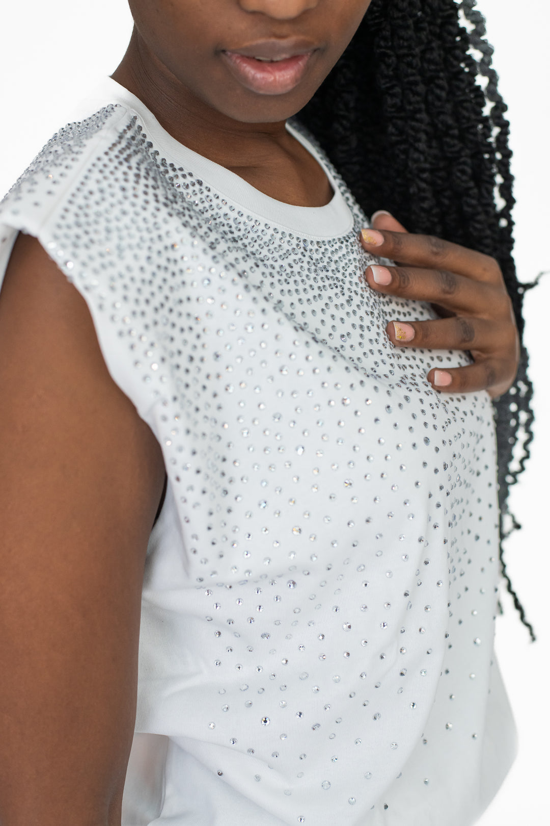 Cinzia T-Shirt