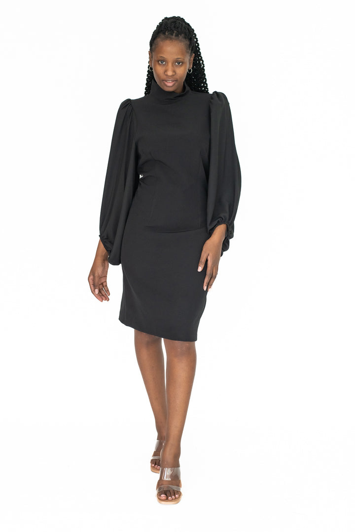Zita Dress